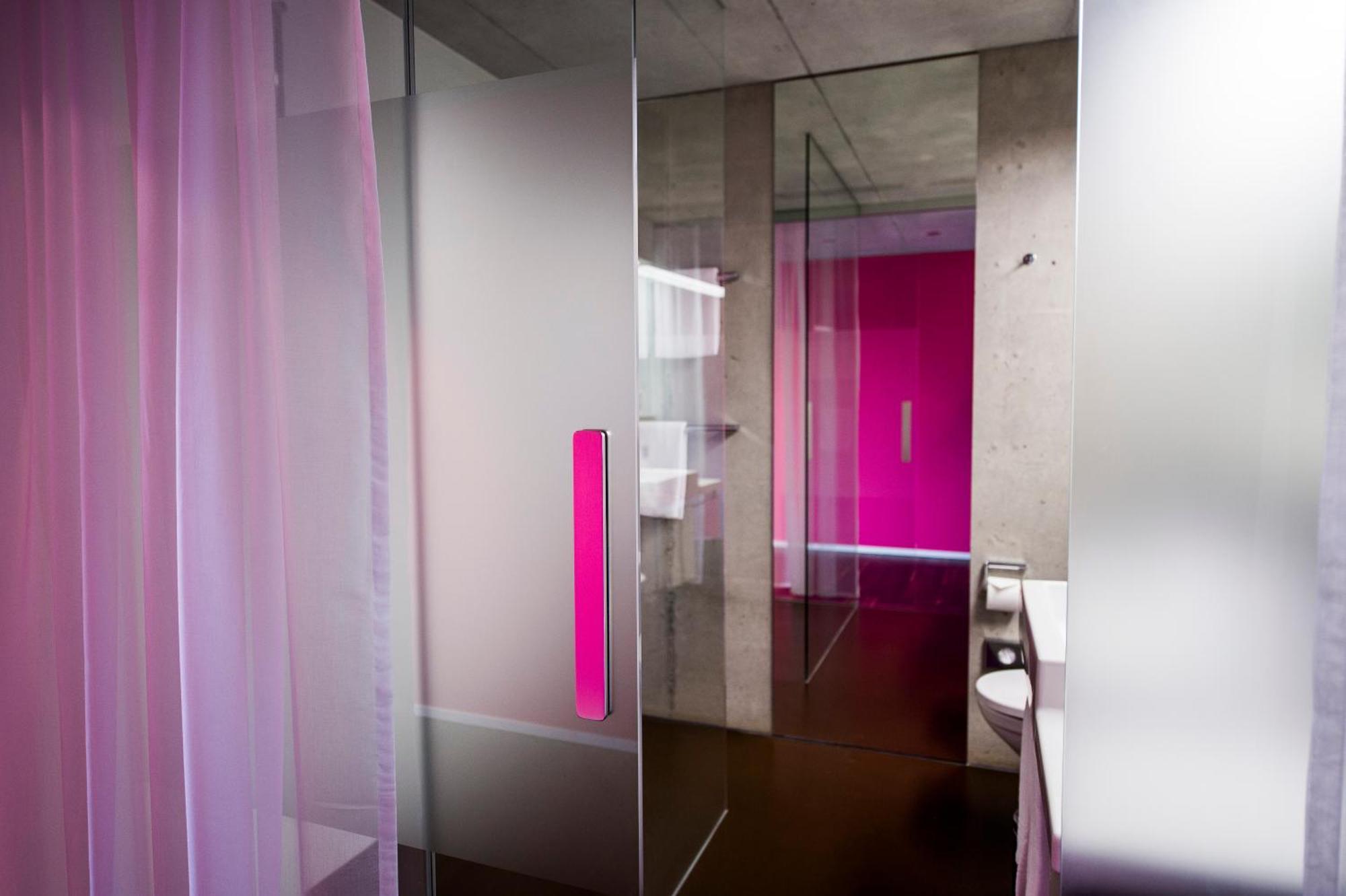 Hotel Apart - Welcoming L Urban Feel L Design Risch-Rotkreuz Exteriör bild