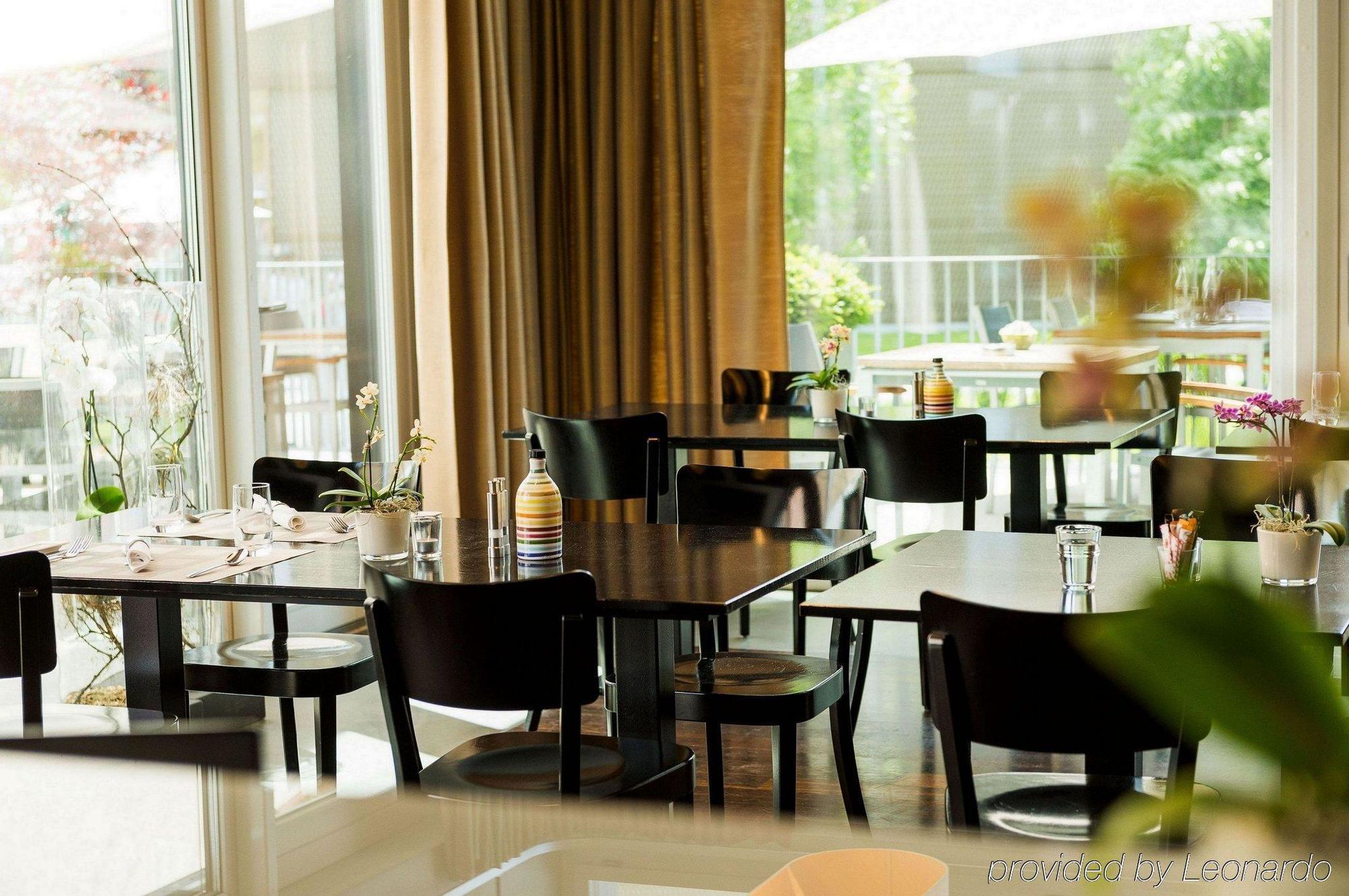 Hotel Apart - Welcoming L Urban Feel L Design Risch-Rotkreuz Exteriör bild