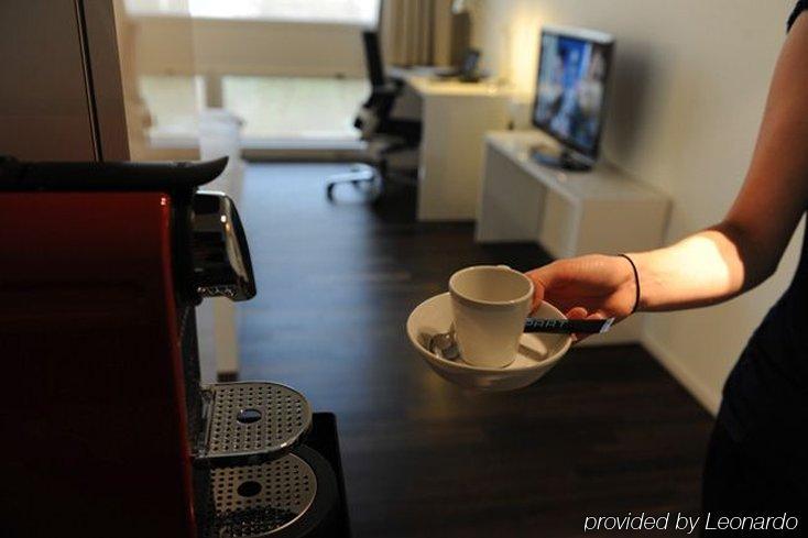 Hotel Apart - Welcoming L Urban Feel L Design Risch-Rotkreuz Rum bild