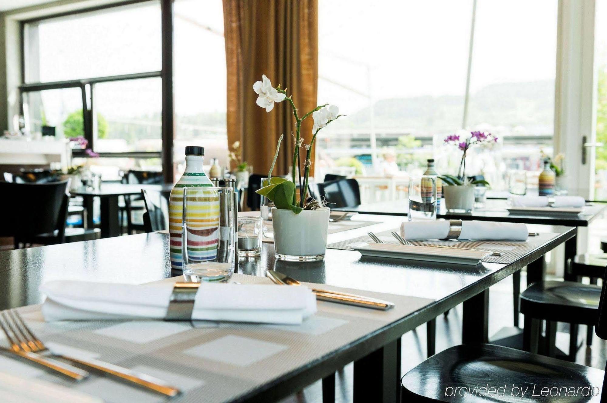 Hotel Apart - Welcoming L Urban Feel L Design Risch-Rotkreuz Exteriör bild