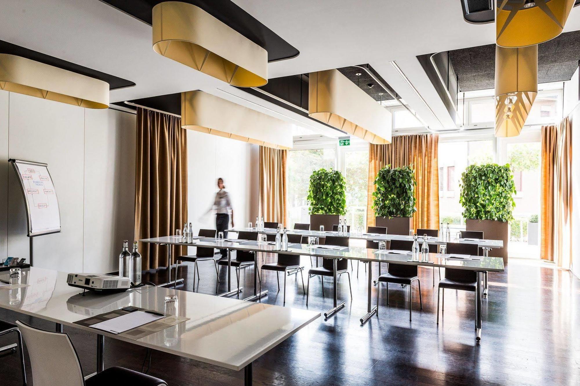 Hotel Apart - Welcoming L Urban Feel L Design Risch-Rotkreuz Exteriör bild